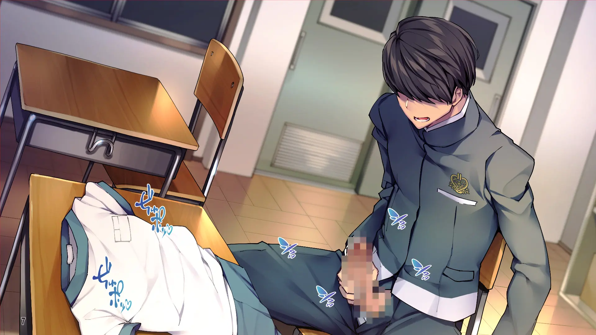 Kanojo To Kanojo No Imouto